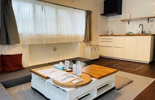 Kamakura Apartamento | ATTA HOTEL KAMAKURA OomachiRoom 103 / Kamakura Kanagawa