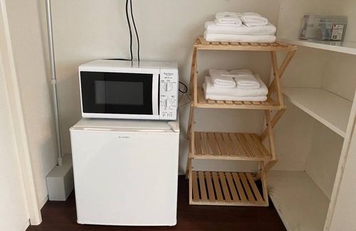 Kamakura Apartamento | ATTA HOTEL KAMAKURA OomachiRoom 103 / Kamakura Kanagawa