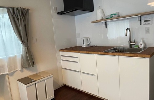 Kamakura Apartamento | ATTA HOTEL KAMAKURA OomachiRoom 103 / Kamakura Kanagawa