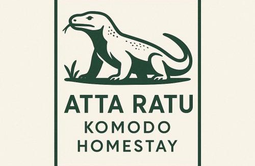 Komodo Casa | Atta Ratu Homestay komodo