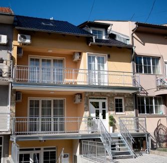 Krusevac Casa | Attache Vila