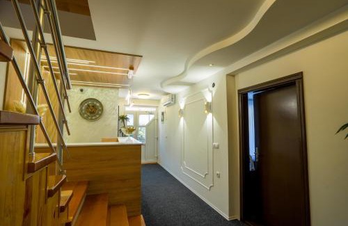 Krusevac Casa | Attache Vila