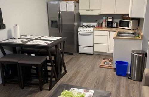 South Redlands Apartamento | Attached apartment rural Redlands neighborhood, 5 miles from historic Redlands