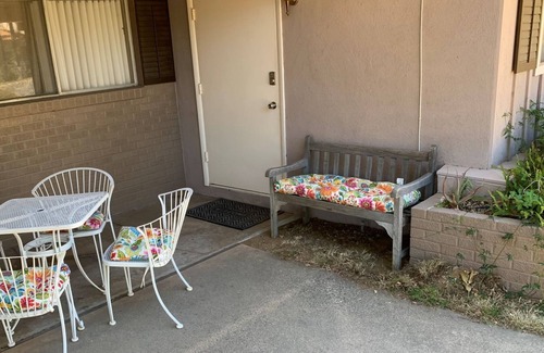 South Redlands Apartamento | Attached apartment rural Redlands neighborhood, 5 miles from historic Redlands