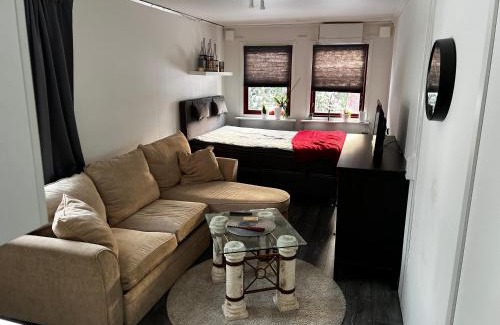 Degerfors Cabina | Attefallshus