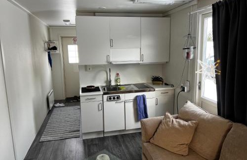 Degerfors Cabina | Attefallshus
