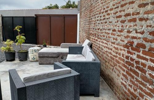 Los Llanos Apartamento | Attic Ana Seida