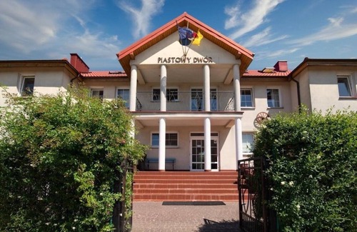 Jastrzebia Gora Apartamento | Attic apartment