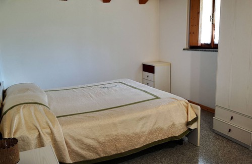 Aymavilles Apartamento | attic apartment, warm and welcoming, for relaxing or dynamic holidays