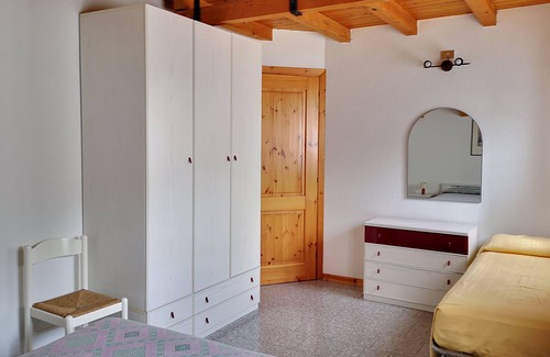 Aymavilles Apartamento | attic apartment, warm and welcoming, for relaxing or dynamic holidays