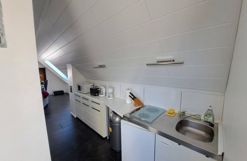 Fulda Apartamento | Attic apartment Zirkenbach