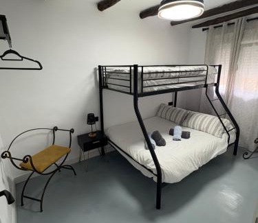 Almansa Apartamento | Attic Castillo