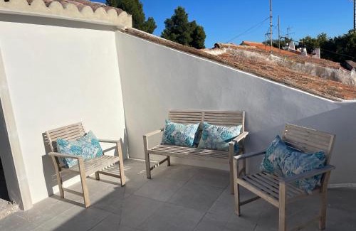 Almansa Apartamento | Attic Castillo