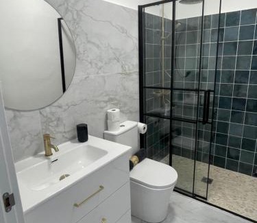 Almansa Apartamento | Attic Castillo