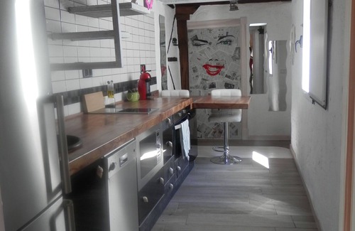 Burgos Apartamento | Buhardilla Casco Histórico Burgos