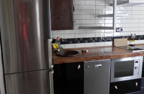 Burgos Apartamento | Buhardilla Casco Histórico Burgos