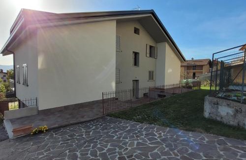 Bossico Apartamento | Attic House Mountain Lake Iseo Hospitality