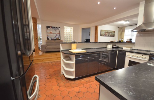 Josefov Apartamento | Ático Josefov - Al lado de la plaza del casco antiguo - Grand Luxury Apartment