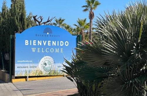 Hoya de los Patos Apartamento | Attic La Mirada - Bonalba Golf