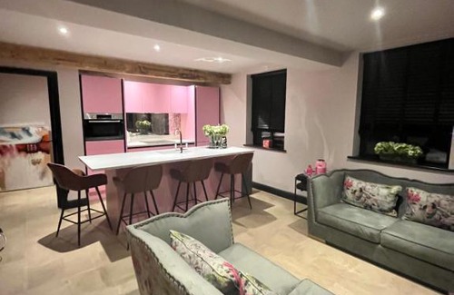 Lytham St. Anne's Apartamento | Attic Lytham