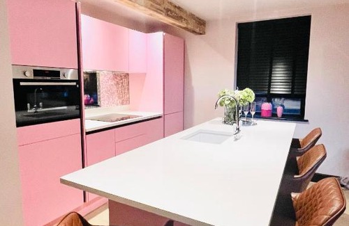 Lytham St. Anne's Apartamento | Attic Lytham