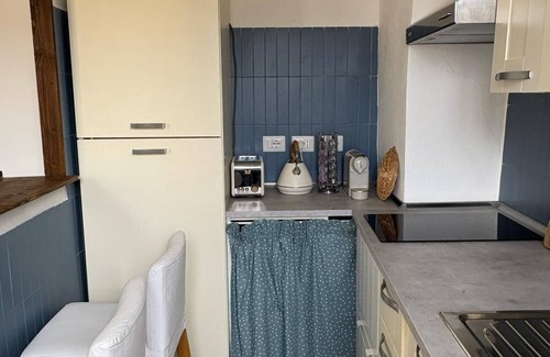 San Lorenzo Apartamento | Attic Monna Lisa eco apartments downtown