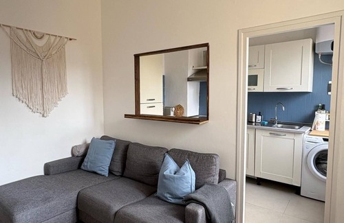 San Lorenzo Apartamento | Attic Monna Lisa eco apartments downtown