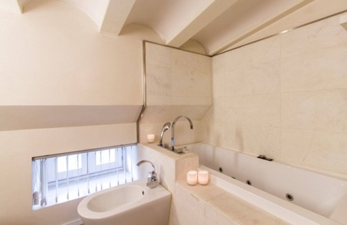 La Xerea Apartamento | Attic Plaza Reina I Valencia | Apartamento