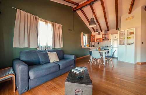Chianchitta-Trappitello Casa | Hermosa y acogedora casa señorial