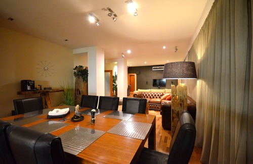 Nove Mesto Apartamento | Ático Vladislavova - Junto a la Plaza Wenceslao - Grand Luxury Apartments