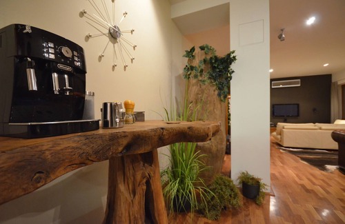 Nove Mesto Apartamento | Ático Vladislavova - Junto a la Plaza Wenceslao - Grand Luxury Apartments