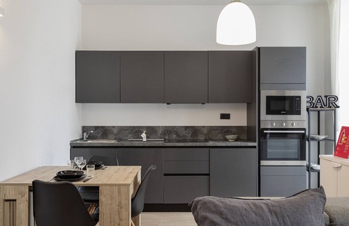 Pre Apartamento | Penthouse 28 - Brignole de Ferrari