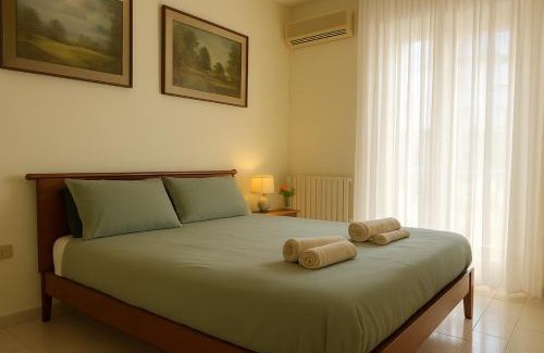 Centro Storico Apartamento | ATTICO A CORSICO - Navigli e San Siro a 15 minuti