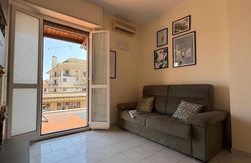 Centro Storico Apartamento | ATTICO A CORSICO - Navigli e San Siro a 15 minuti