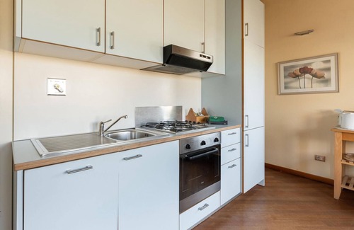 San Lorenzo Apartamento | Attico Amorino in Firenze