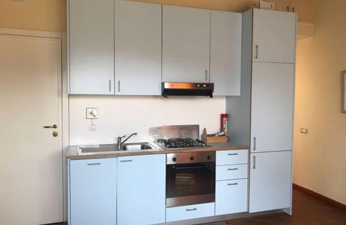 San Lorenzo Apartamento | Attico Amorino in Firenze