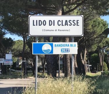 Lido di Classe Casa | Attico Belvedere