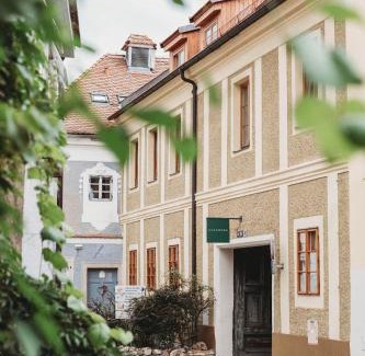 Cesky Krumlov Apartamento | Attico by CASAROSA
