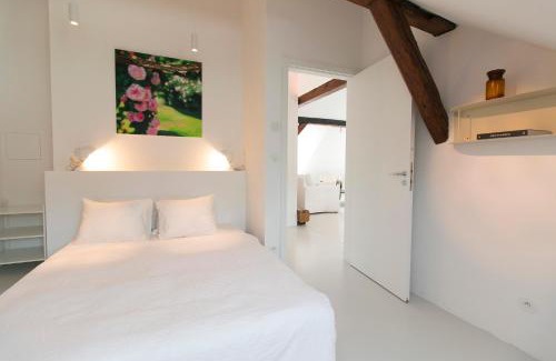 Cesky Krumlov Apartamento | Attico by CASAROSA
