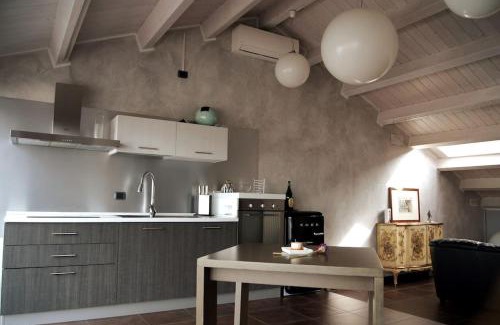 San Damiano dʼAsti Apartamento | Attico Centro San Damiano d'Asti