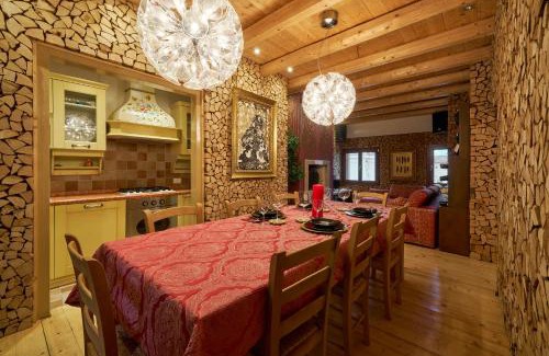 Conegliano Apartamento | Attico di Piazza Cima