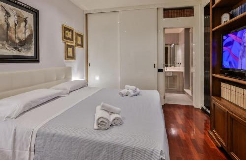 Frascati Casa | Attico Frascati, Camera Privata Tuscolo nel centro storico