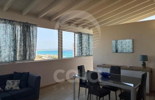 Gallipoli Apartamento | Attico Kira - Vista mare - Gallipoli