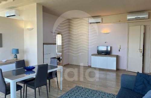 Gallipoli Apartamento | Attico Kira - Vista mare - Gallipoli