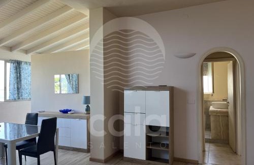 Gallipoli Apartamento | Attico Kira - Vista mare - Gallipoli