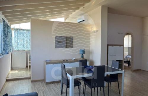 Gallipoli Apartamento | Attico Kira - Vista mare - Gallipoli