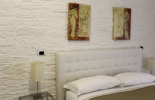 Santa Maria Capua Vetere Cama Y Desayuno | Attico Luxury B&B