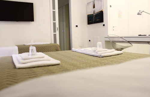 Santa Maria Capua Vetere Cama Y Desayuno | Attico Luxury B&B