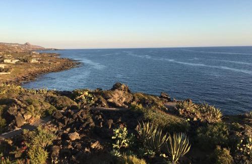 Localita Punta Fram Casa | Attico La Navicella