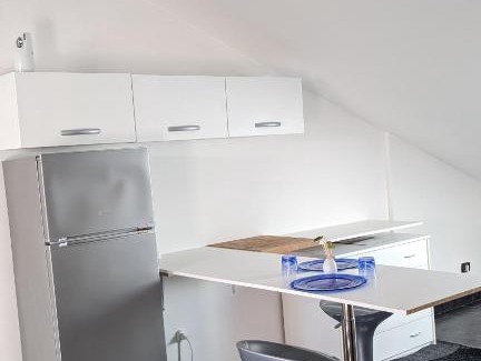 Lido Riccio Apartamento | Attico Los Andes